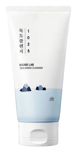 Round Lab 1025 Dokdo Cleanser