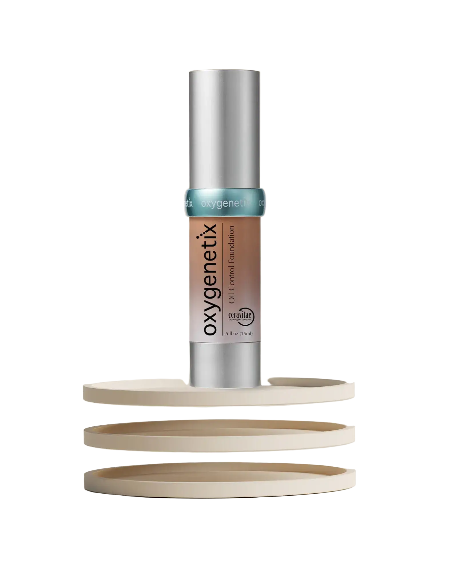 Oxygenetix Oil Control Foundation Creme