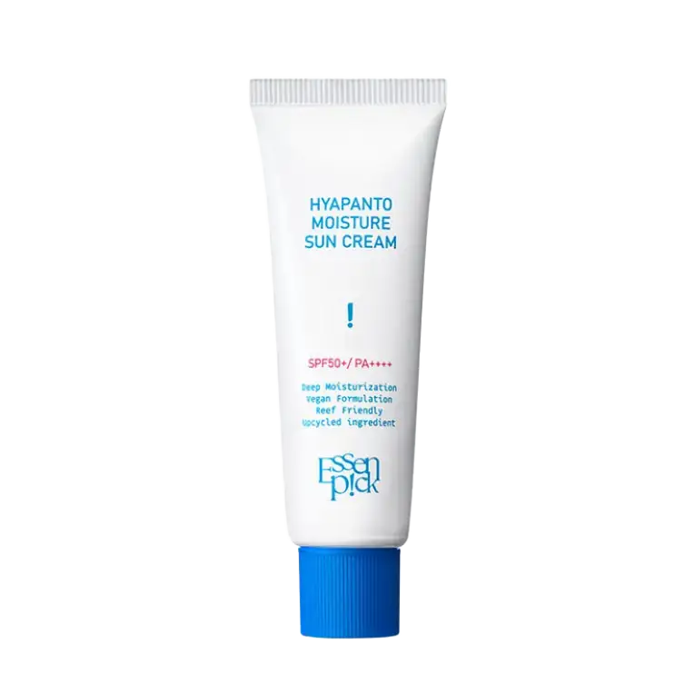 Essenpick Hyapanto Moisture Sun Cream SPF50+ PA++++