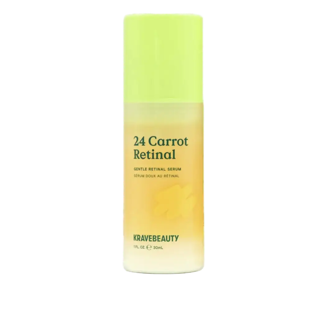 Krave Beauty 24 Carrot Retinal