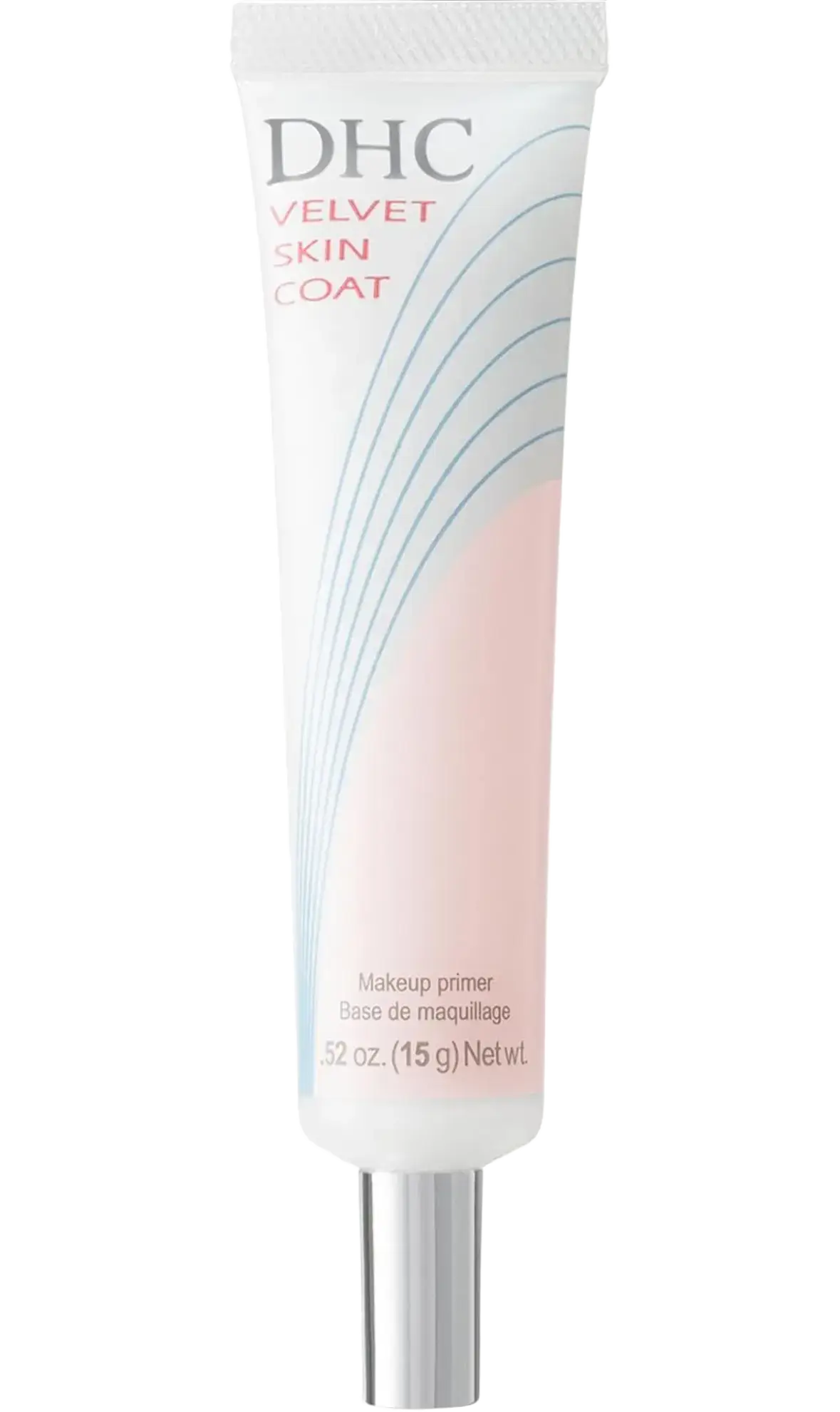 DHC Velvet Skin Coat Makeup Primer