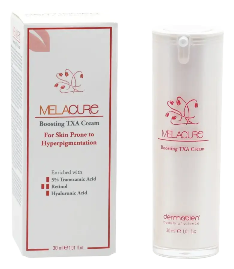 Dermabien Melacure Boosting TXA Cream