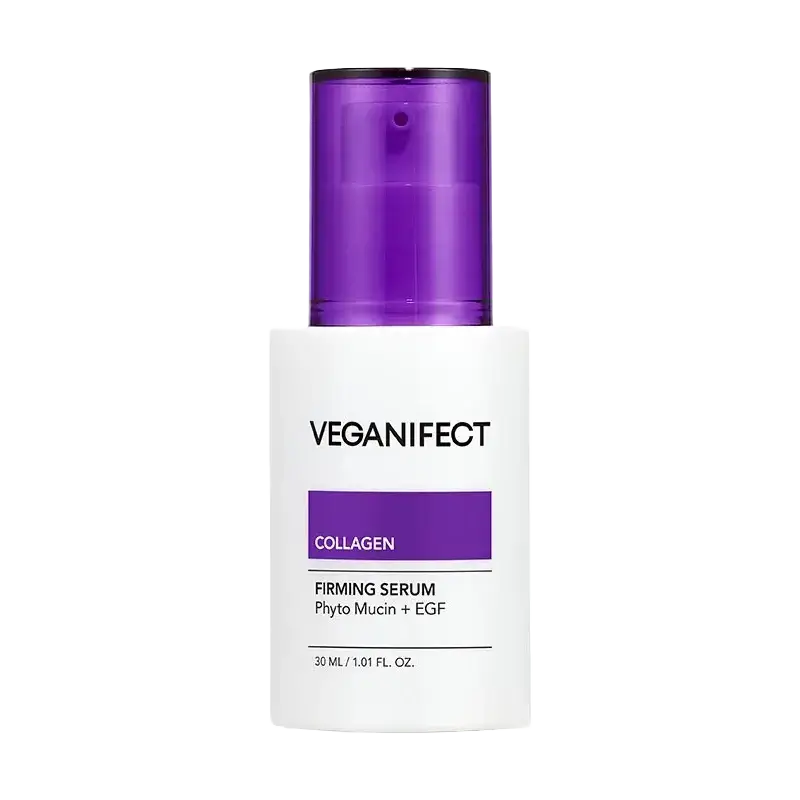 Veganifect Collagen Firming Serum