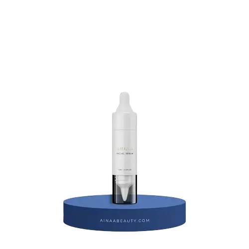 Ainaa Beauty Facial Serum