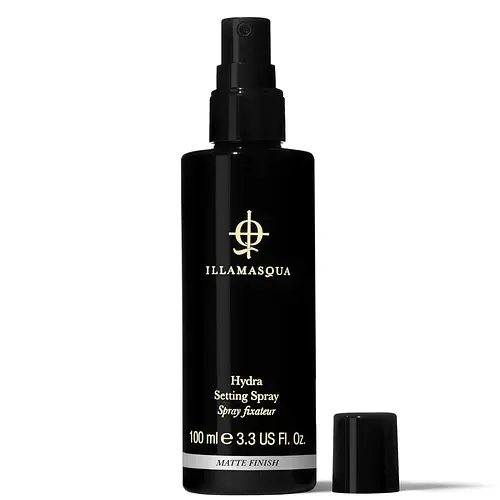 Illamasqua Hydra Setting Spray Matte Finish