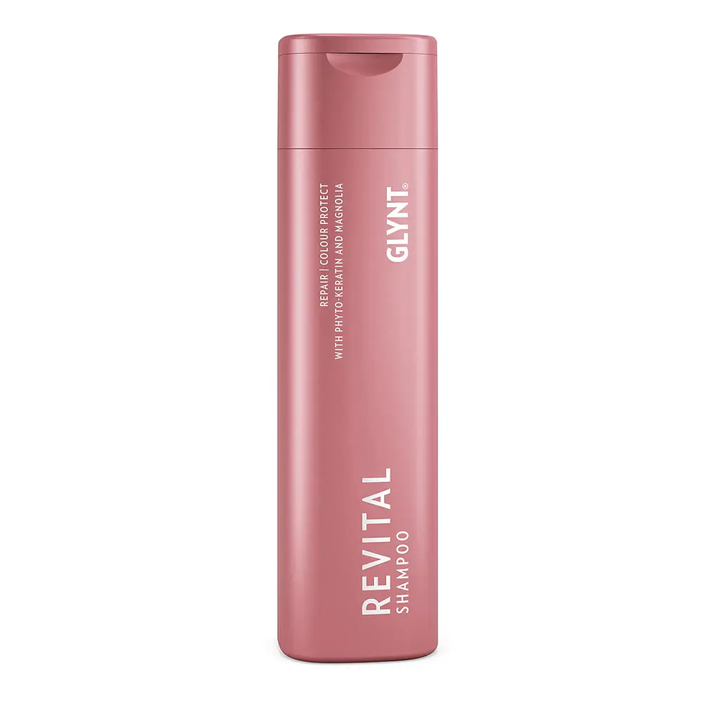 Glynt Revital Shampoo