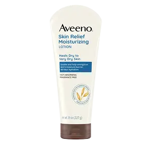 Aveeno Skin Relief Moisturising Lotion