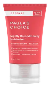 Paula's Choice Defense Nightly Reconditioning Moisturizer