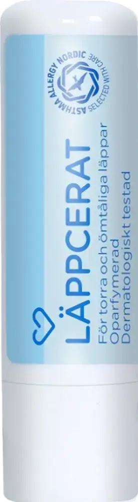 Hjärtats Läppcerat Original Oparf