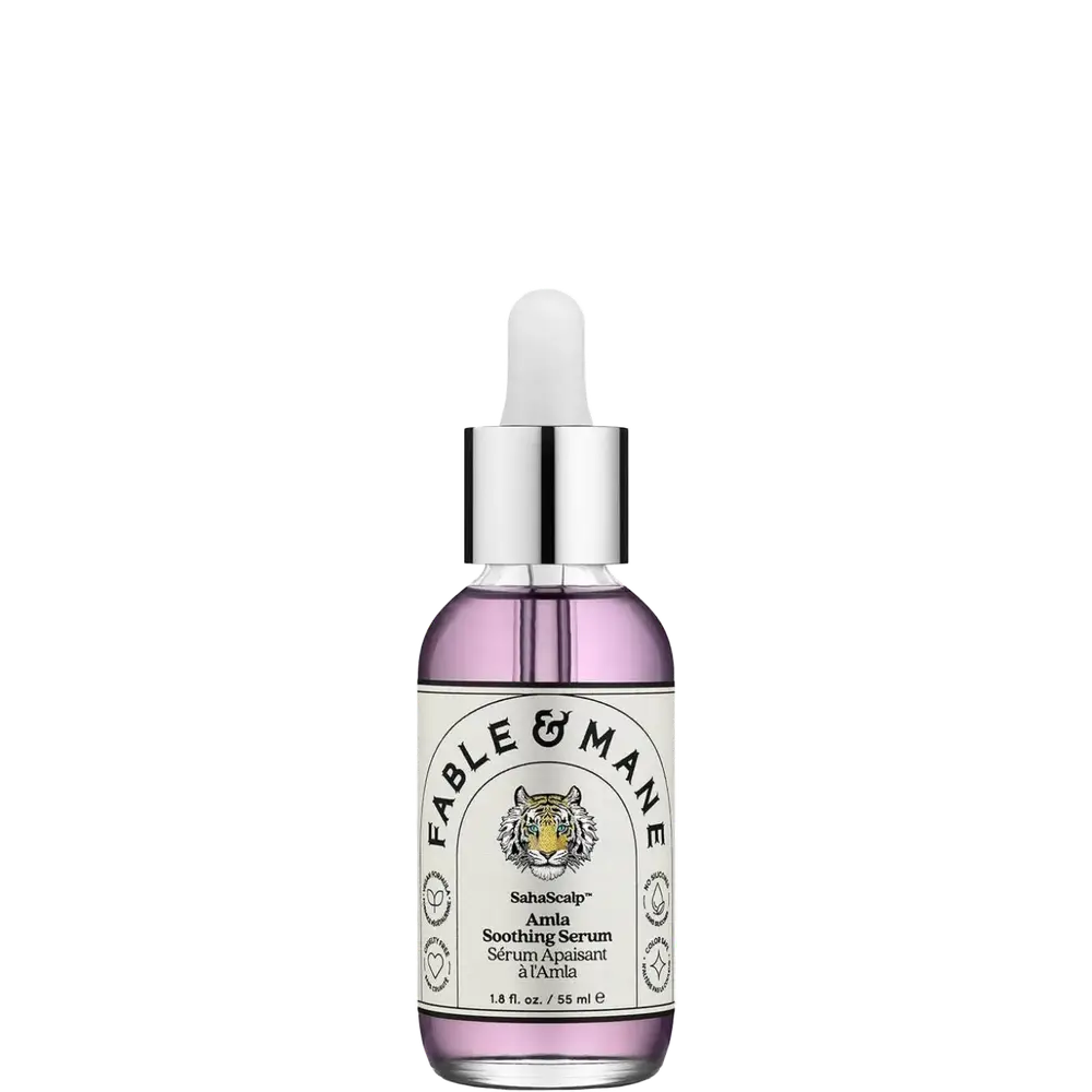 Fable & Mane SahaScalp Amla Soothing Serum