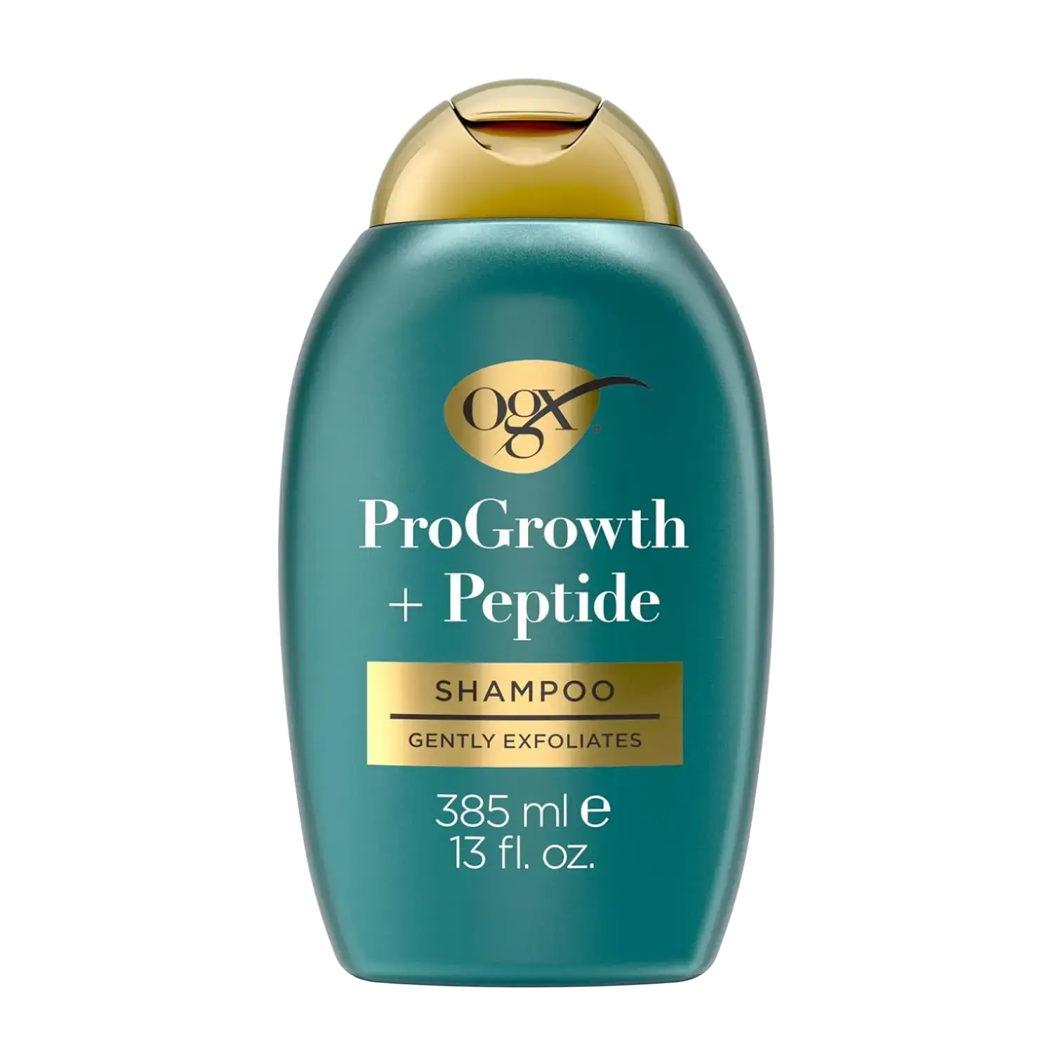 OGX Beauty Progrowth + Peptide Shampoo
