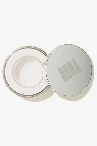 UOMA Hydroblast Finishing Powder TRANSLUCENT