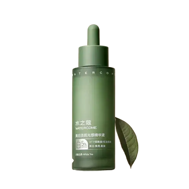 Watercome 5% Niacinamide Whitening & Spot-Lightening Serum