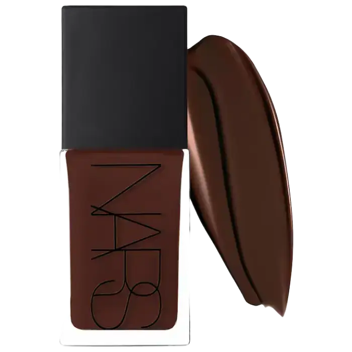 NARS Cosmetics Light Reflecting Advanced Skincare Foundation Ambato