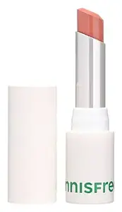 innisfree Airy Matte Lipstick 01 Almond Butter