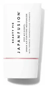 Beauty Pie Japanfusion Light Urban Air Purifying  Moisturiser