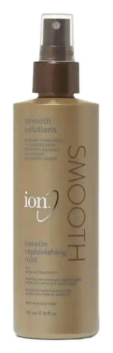 Ion Keratin Replenishing Mist