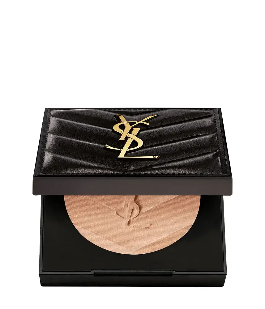 Yves Saint Laurent All Hours Hyper Finish Setting Powder 1