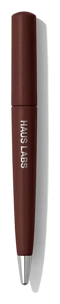 Haus Labs By Lady Gaga Le Monster Lip Crayon Mahogany Matte