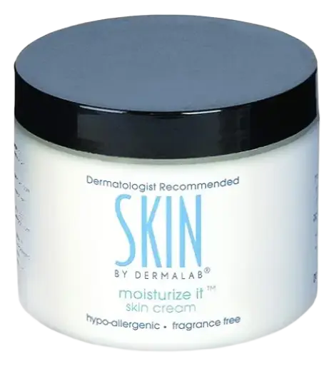 Skin By Dermalab Moisturize It Skin Cream