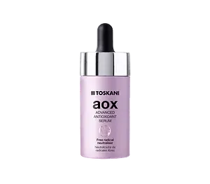 Toskani AOX Advanced Antioxidant Serum