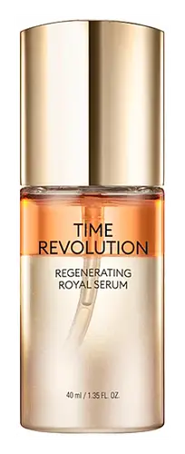 Missha Time Revolution Regenerating Royal Serum