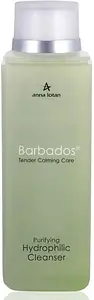 Anna Lotan Barbados Tender Calming Care Purifying Hydrophilic Cleanser