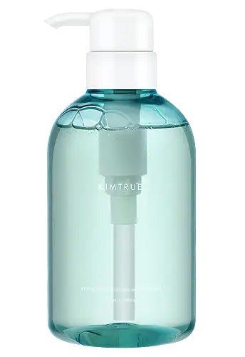 Kimtrue Amino Acid Shampoo Sea Salt