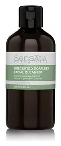 Sensatia Botanicals Unscented Soapless Facial Cleanser