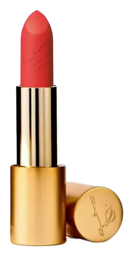 Lisa Eldridge Insanely Saturated Lip Colour Strawberry Shock