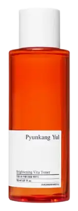 Pyunkang Yul Brightening Vita Toner
