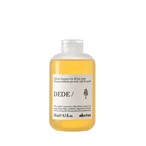 Davines Dede Shampoo
