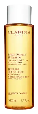 Clarins Hydrating Toning Lotion