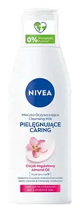 Nivea Cleansing Milk Almond Oil Poland