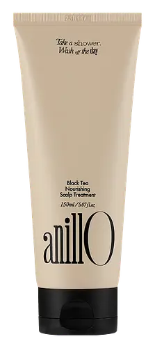 Anillo Black Tea Nourishing Scalp Treatment