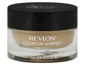 Revlon Colorstay Whipped Crème Makeup 370 Natural Tan