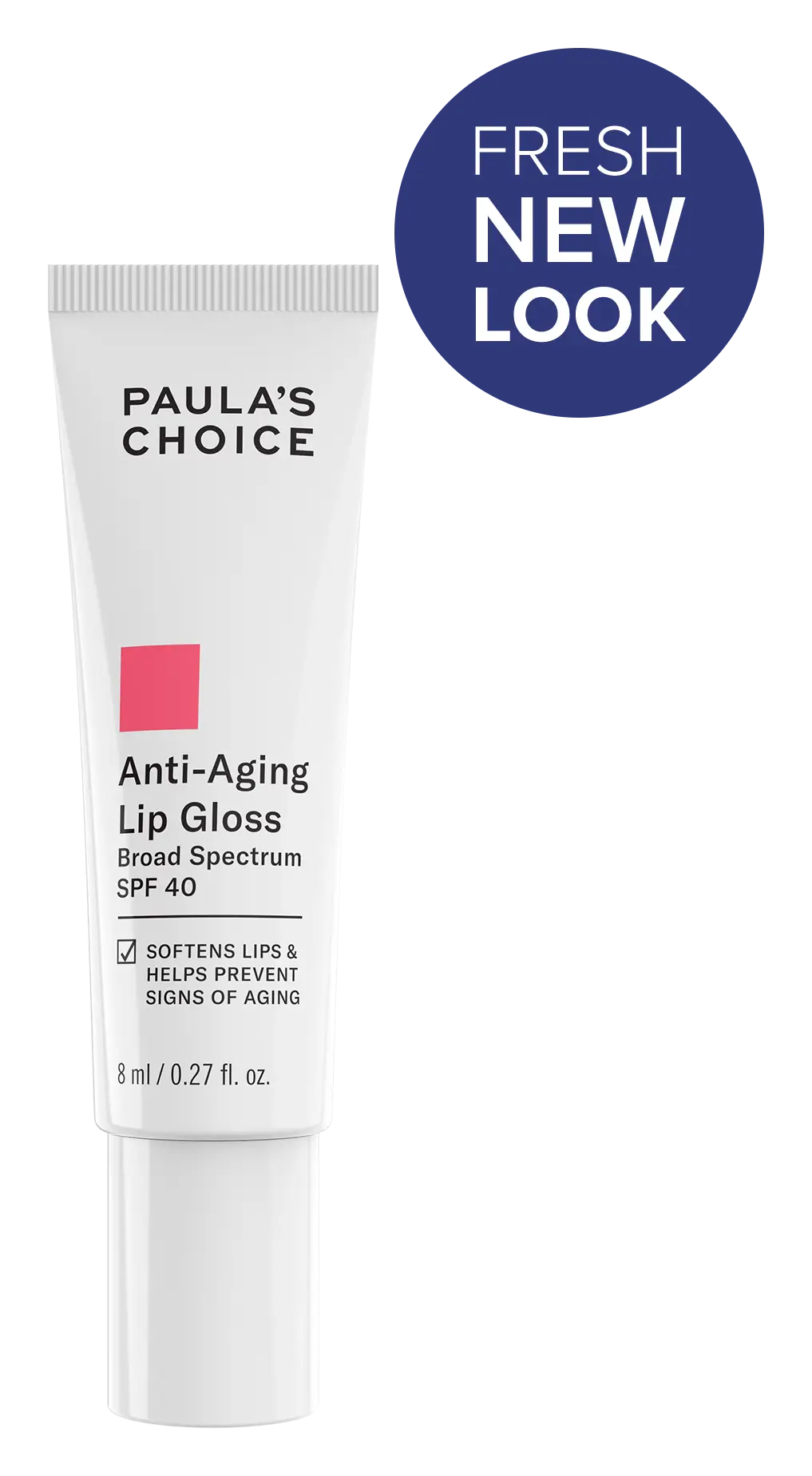 Paula's Choice Anti-Aging Lip Gloss SPF 40