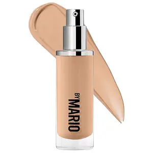 Makeup by  Mario SurrealSkin Liquid Foundation 5N