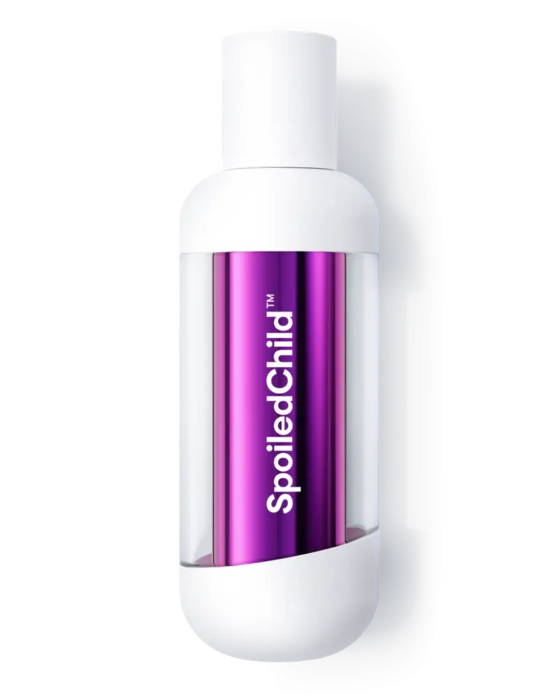 SpoiledChild S27+ Anti-Aging Hyaluronic Lift Moisturizer