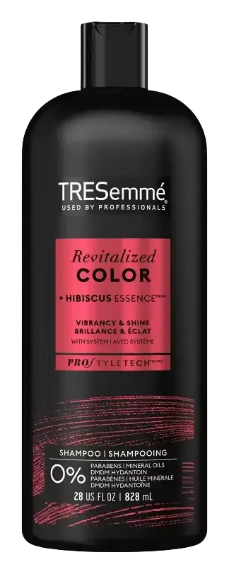 TRESemmé Revitalized Color Shampoo