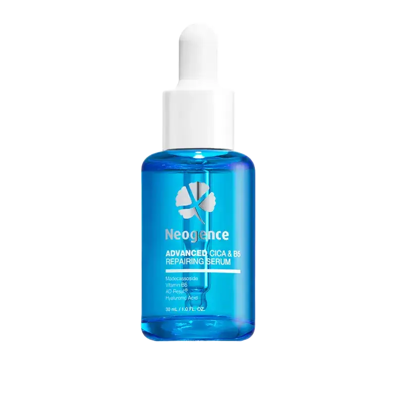 Neogence Advanced Cica & B5 Repairing Serum