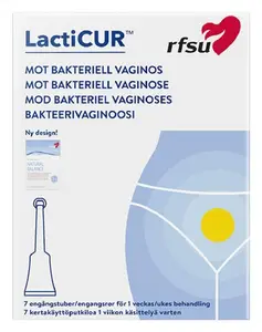 rfsu Lacticur