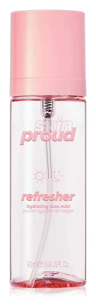 Skin Proud Refresher - Facial Mist