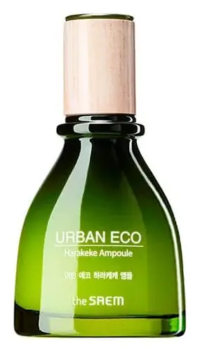 The Saem Urban Eco Harakeke Ampoule