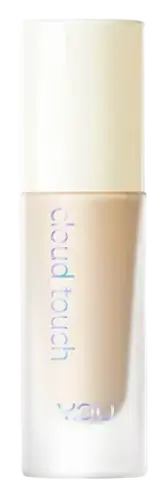 Y.O.U Cloud Touch Blurring Skin Tint SPF 25+ N402 Shell Ivory