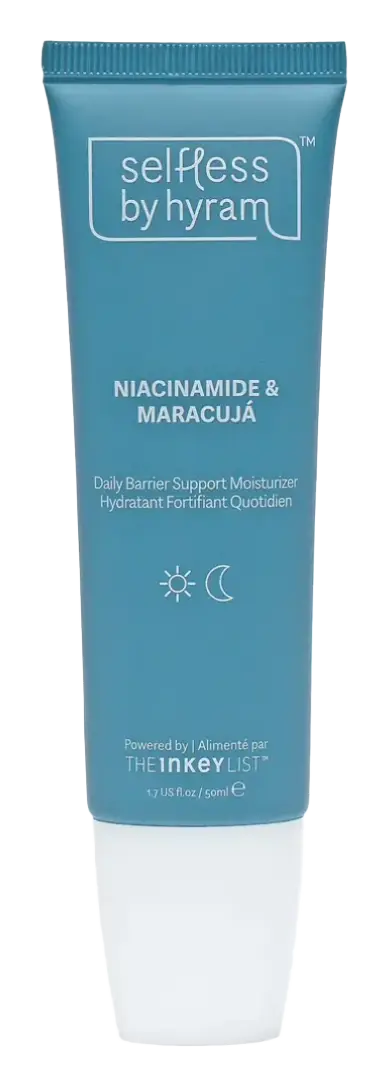 Selfless by Hyram Niacinamide & Maracuja Daily Support Moisturizer