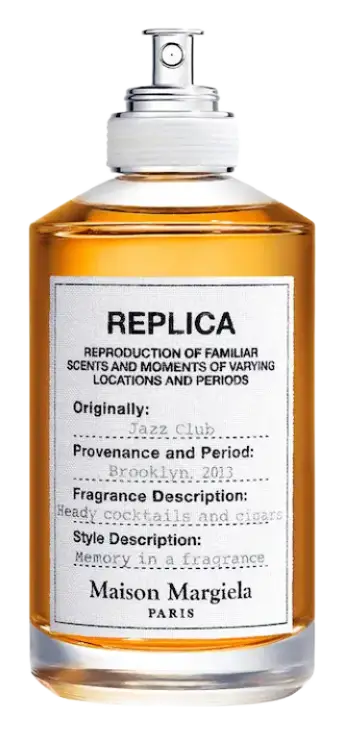 Maison Margiela Replica Jazz Club Eau de Toilette