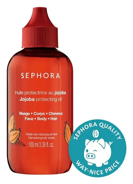Sephora Collection Multi-Purpose Oil Jojoba
