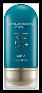 Ottie Water Barrier Sunscreen SPF 50+ PA++++