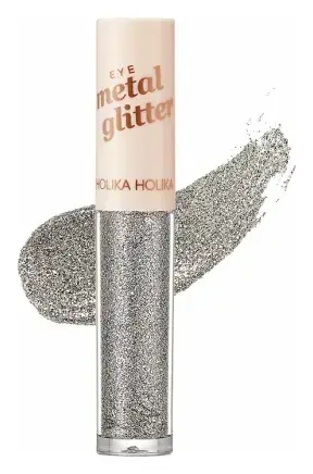 Holika Holika Eye Metal Glitter 05 Diamond Bomb